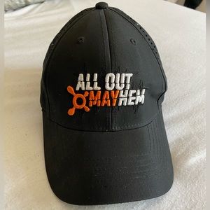 OTF Mayhem Hat